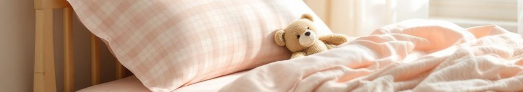 Draps et taies d’oreiller